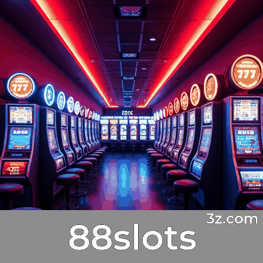 Explore Inovações e Experiências Disruptivas na 88slots