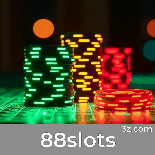 88slots: Experiência de Cassino Imersiva para Brasileiros