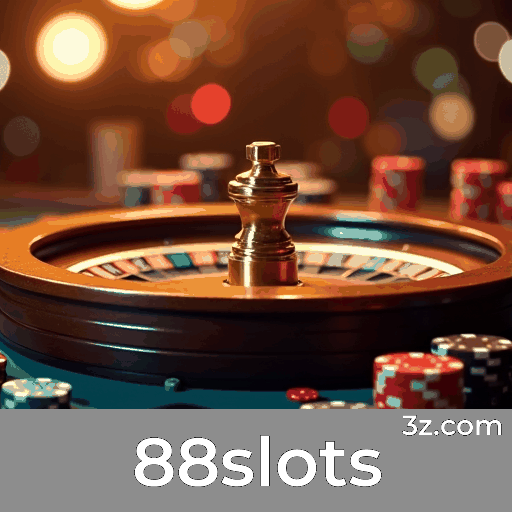 Login Seguro 88slots: Proteção e Privilégios Exclusivos