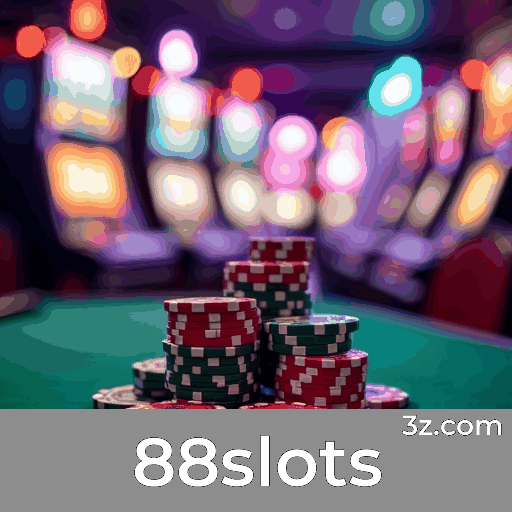 88slots: Diversidade e Imersão para Brasileiros