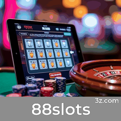 88slots: Seu Cassino Online Seguro e Rápido 88slots: Seu Cassino Online Seguro e Rápido