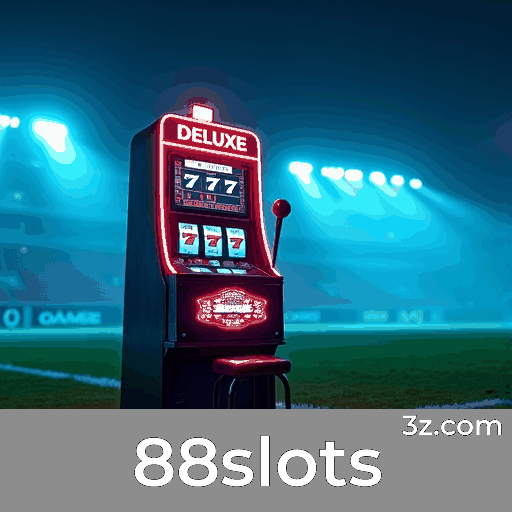 Tecnologia 3D Realista em Jogos de Cassino no 88slots