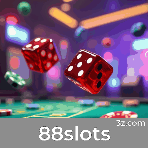 88slots: Plataforma de Apostas com Serviços Profissionais