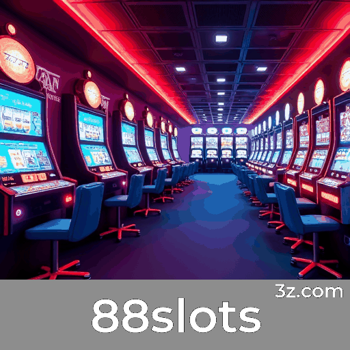 Arquitetura em Nuvem e Segurança de Última Geração no 88slots