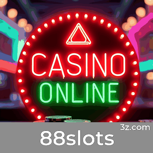 88slots: Seu Cassino Online Seguro e Rápido 88slots: Seu Cassino Online Seguro e Rápido