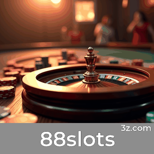 Desbloqueie Recompensas Incríveis no 88slots