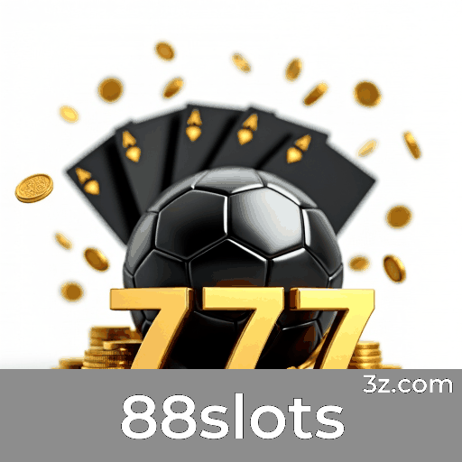 88slots: Especialista em Apostas Esportivas no Brasil