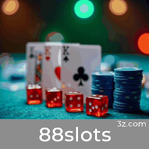 Desbloqueie Recompensas Incríveis no 88slots