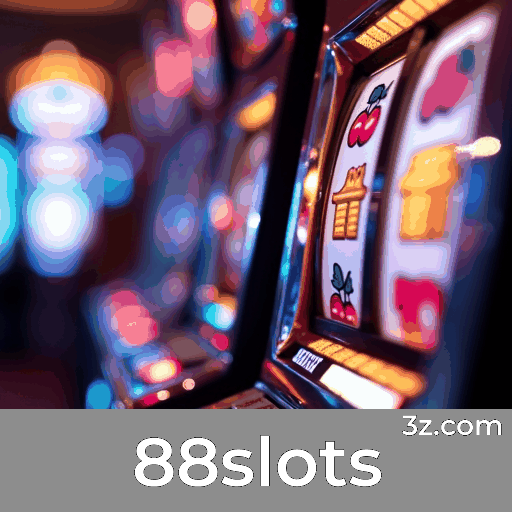 88slots: Diversidade e Imersão para Brasileiros