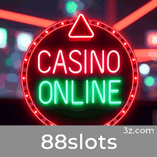 Experimente o 88slots: Praticidade Completa no Seu Celular