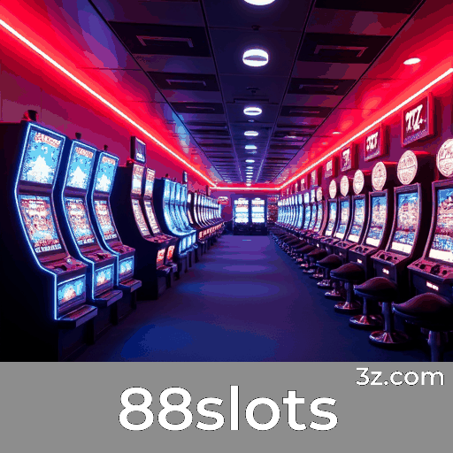 88slots: Descubra os bônus e promoções imperdíveis