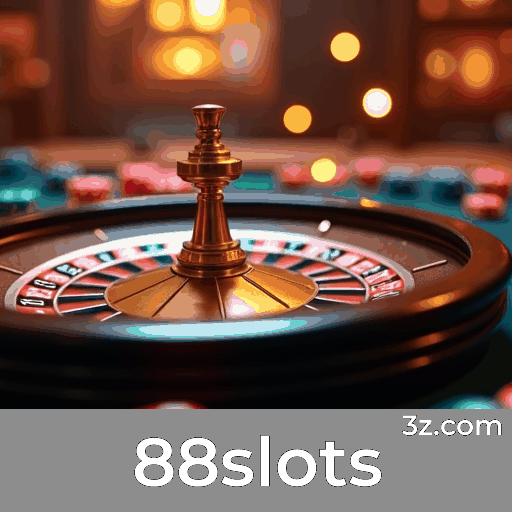 Recompensas Reais e Transparentes no 88slots: Promoções Sem Pegadinhas