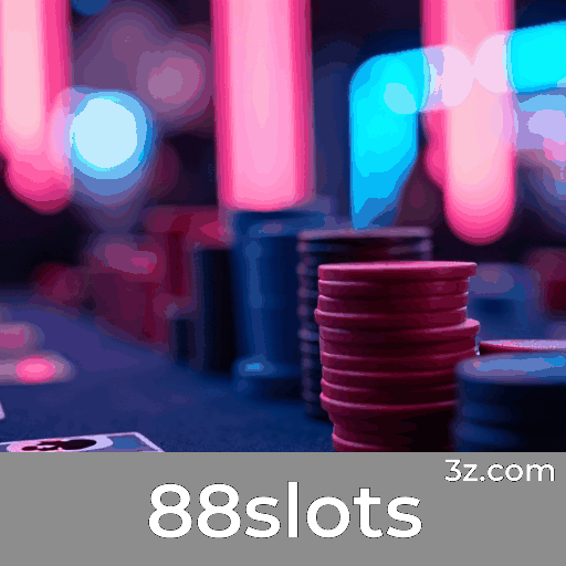 88slots: Interação Social e Entretenimento Imersivo