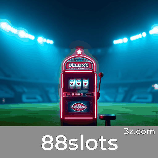 88slots: Transforme suas apostas com nosso aplicativo móvel