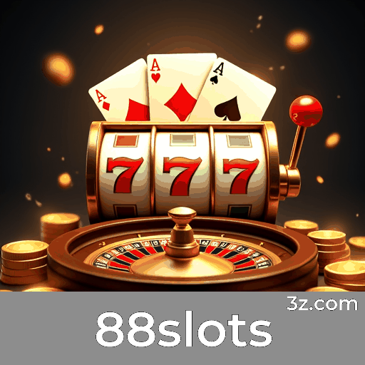 Desbloqueie Recompensas Incríveis no 88slots