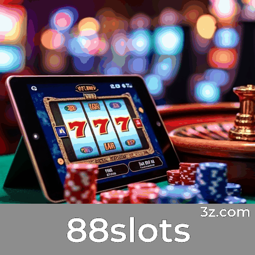 88slots: Ofertas Exclusivas para Usuários Brasileiros