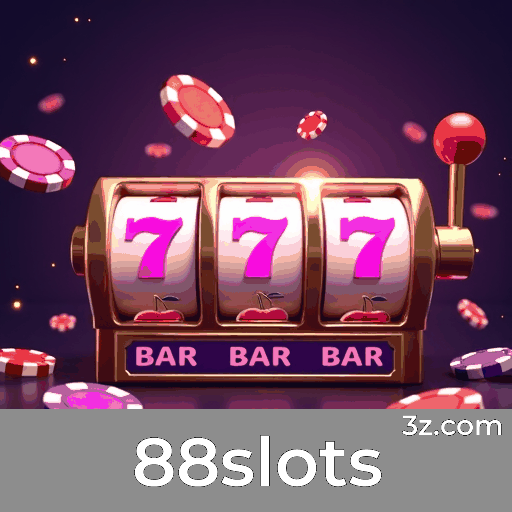 88slots: Especialista em Apostas Esportivas no Brasil