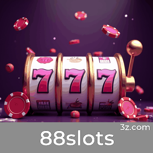 88slots: Slots com Mega Prêmios, Jogos de Mesa Empolgantes e Real Dealers Exclusivos