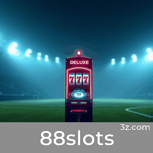 88slots: Ofertas Exclusivas para Usuários Brasileiros