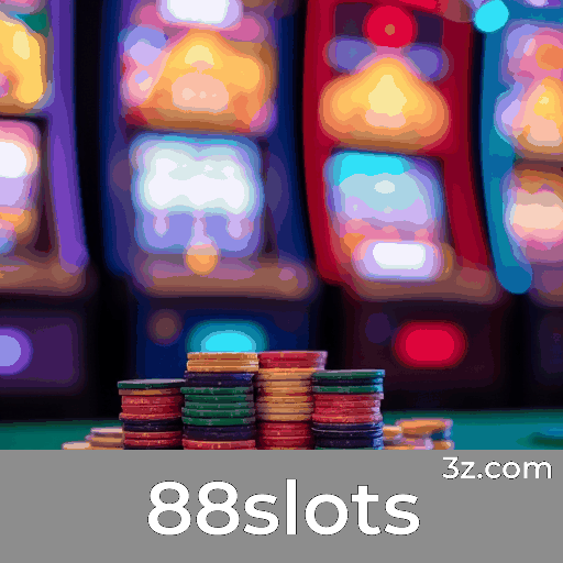 Experimente o 88slots: Praticidade Completa no Seu Celular