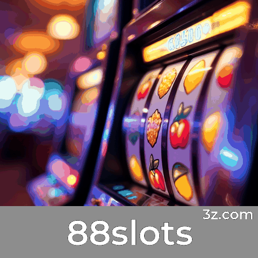 Explore Inovações e Experiências Disruptivas na 88slots